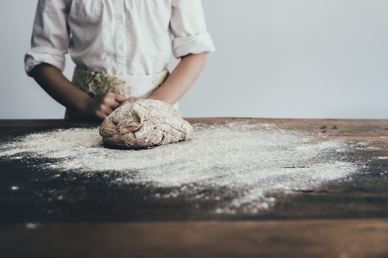 Culinary Innovator Sarah Chen